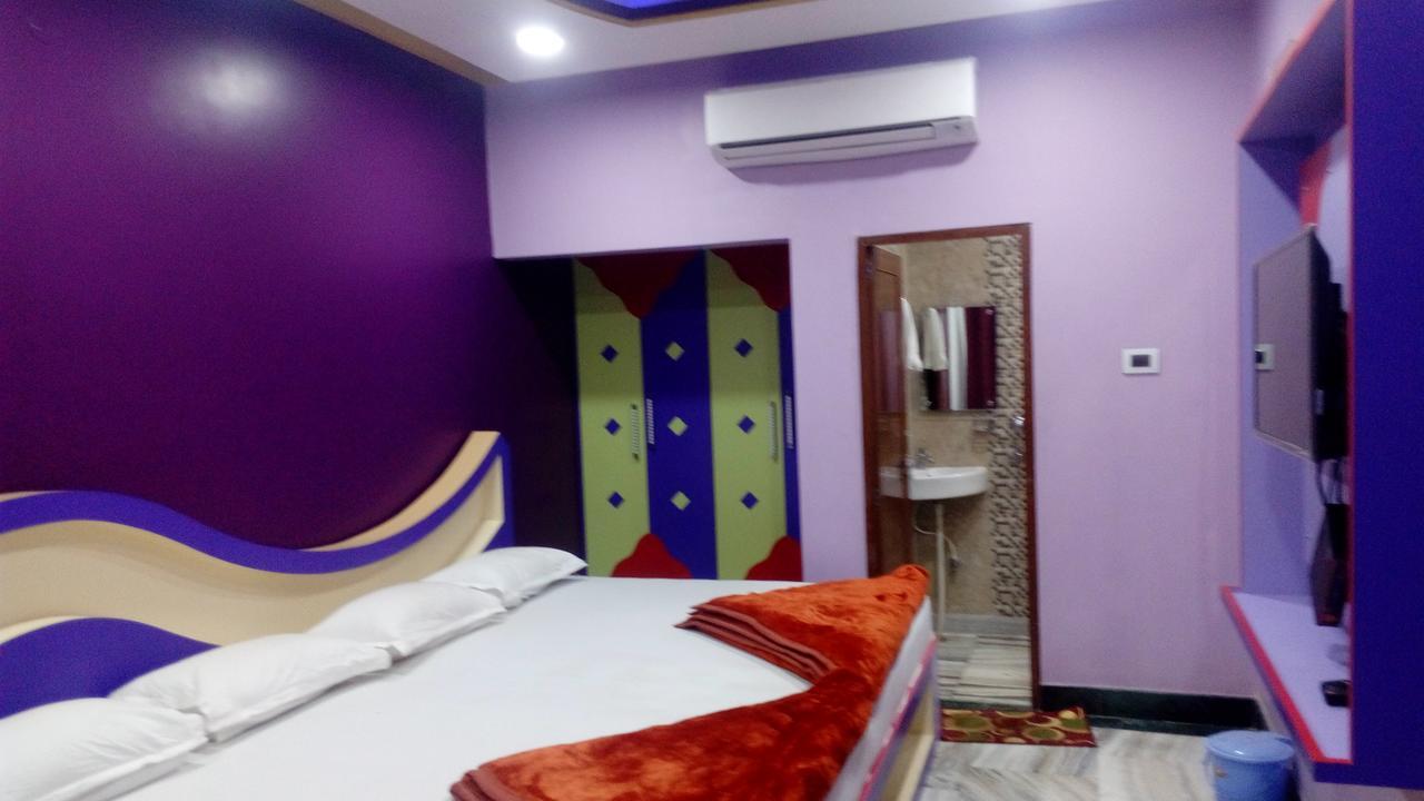 Balaji Palace Varanasi Exterior photo