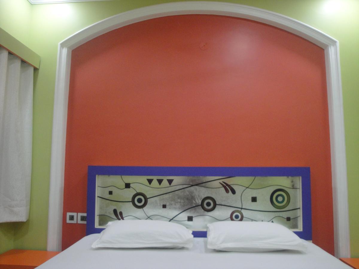 Balaji Palace Varanasi Exterior photo